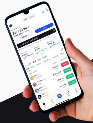 Swap Renova 6X (6.1) - Como o aplicativo Swap Renova 6X (6.1) aprimora sua negociação?